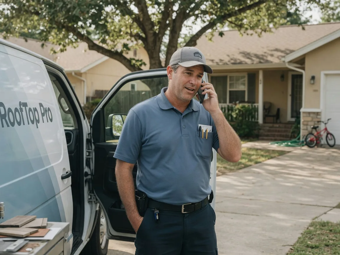Roof Repair Greenbush, MI FAQs