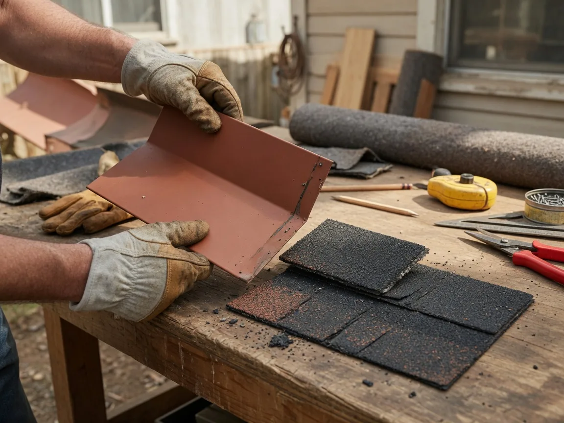 Roof Repair company in Greenbush, MI
